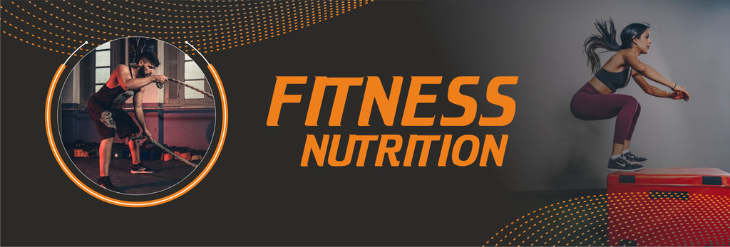 Fitness Nutrition