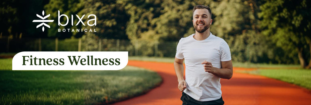 Fitness Nutrition