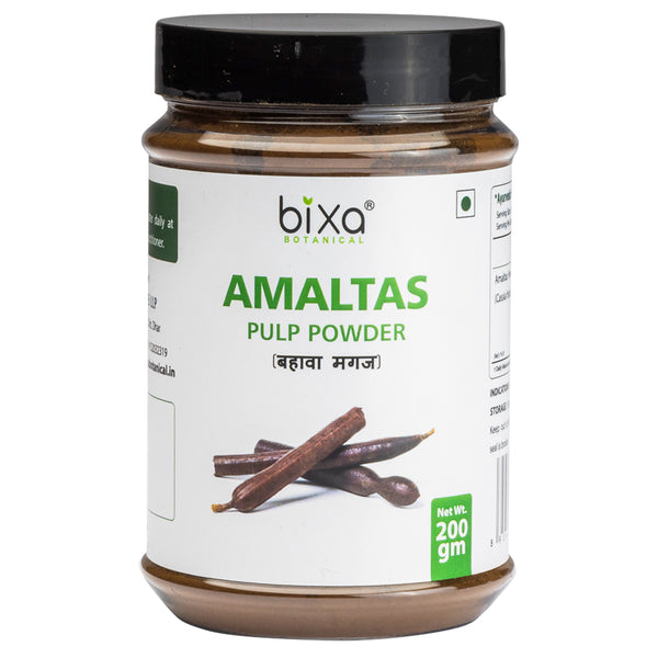 Amaltas / Aragvadha Pulp Powder Cassia Fistula