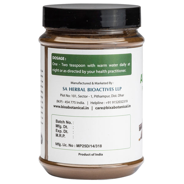 Amaltas / Aragvadha Pulp Powder Cassia Fistula