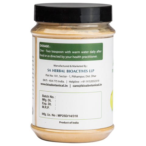 Amla Fruit Powder Emblica Officinalis