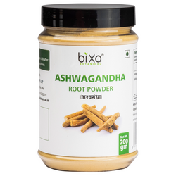 Ashwagandha Root Powder Withania somnifera