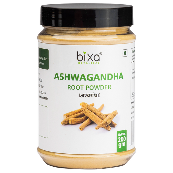 Ashwagandha Root Powder Withania somnifera