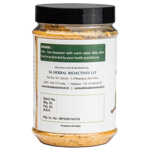 Bael / Bilva Fruit Powder Aegle Marmelos
