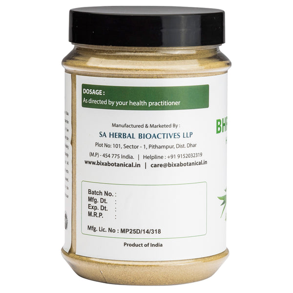 Bhringaraj Powder Eclipta Alba