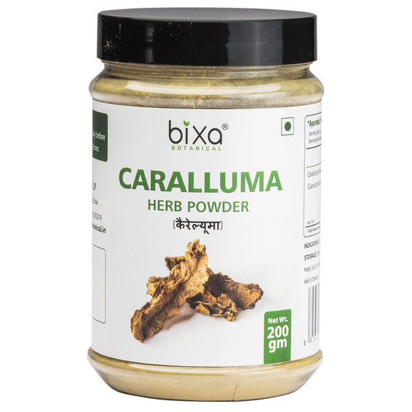 Caralluma Herb Powder Caralluma fimbriata