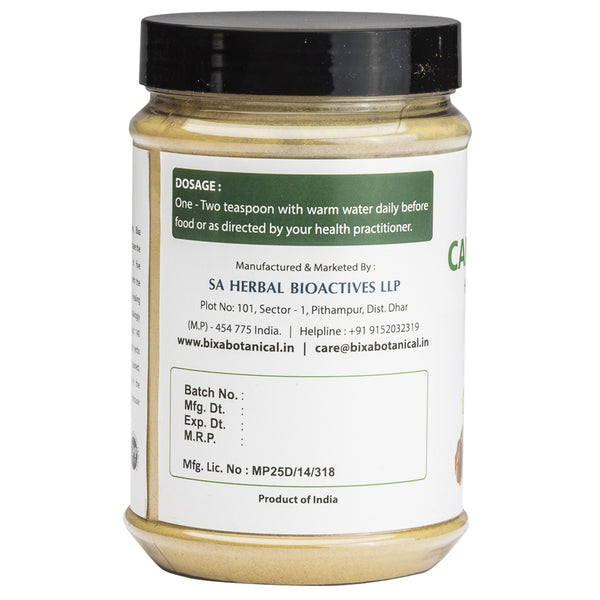Caralluma Herb Powder Caralluma fimbriata
