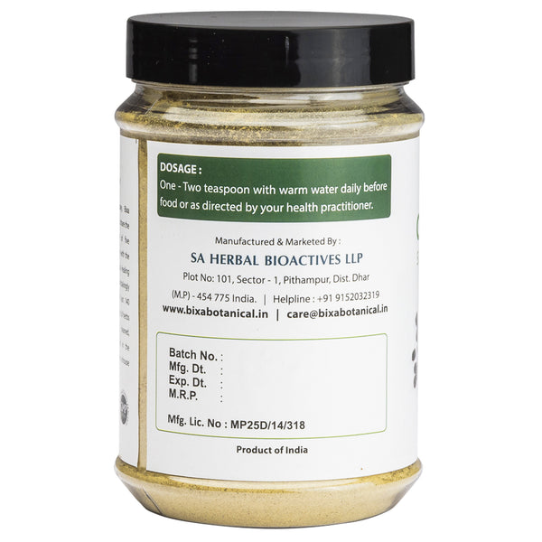 Chaksu Seed Powder Cassia Absus