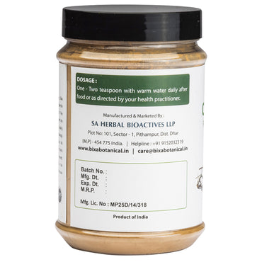 Chitrak Root Powder  Plumbago Zeylanica