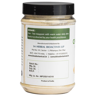 Chopchini Root Powder  Smilax China