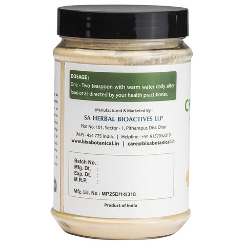 Chopchini Root Powder  Smilax China