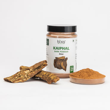 Kaiphal Powder  Myrica Nagi