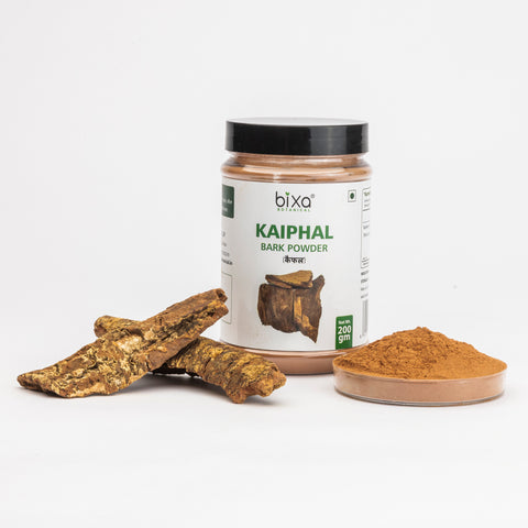 Kaiphal Powder  Myrica Nagi