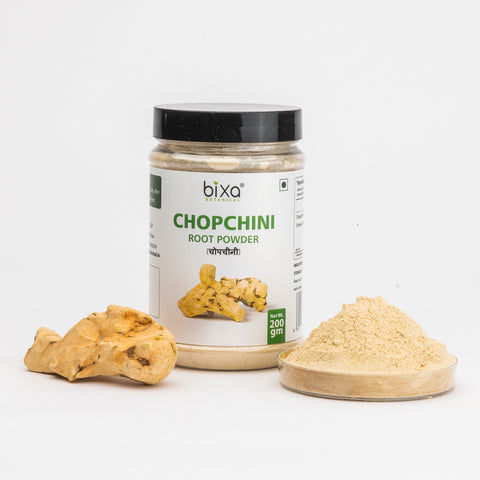 Chopchini Root Powder  Smilax China