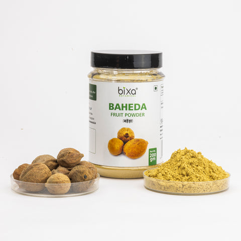 Baheda / Bibhitak Powder Terminalia Belerica