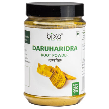 Daruharidra Root Powder Berberis Aristata