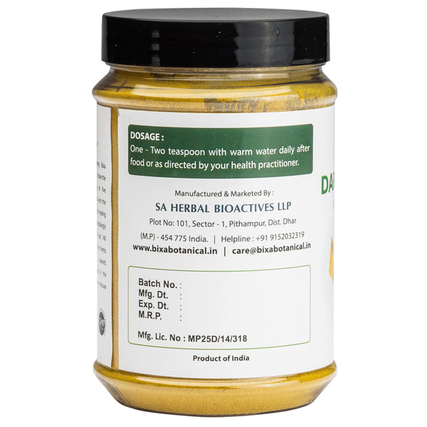 Daruharidra Root Powder Berberis Aristata