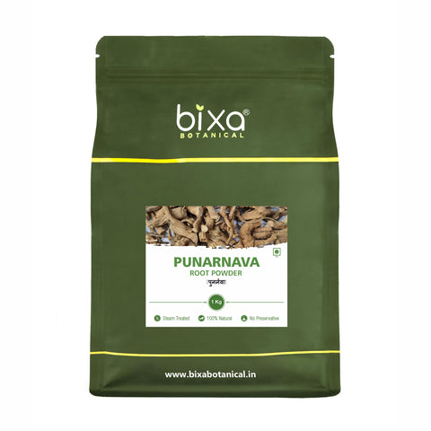 Punarnava Root Powder  Boerhavia diffusa