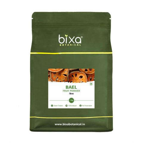 Bael / Bilva Fruit Powder  Aegle Marmelos