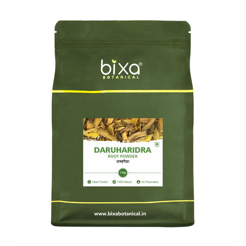 Daruharidra  Root Powder  Berberis Aristata