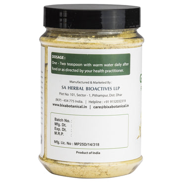 Gokhru / Gokshura Powder Tribulus Terresteris
