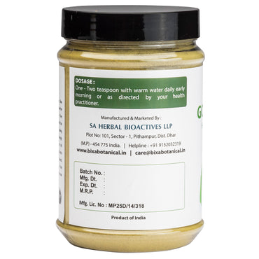 Gotukola Powder /Centella Asiatica/Mandukparni
