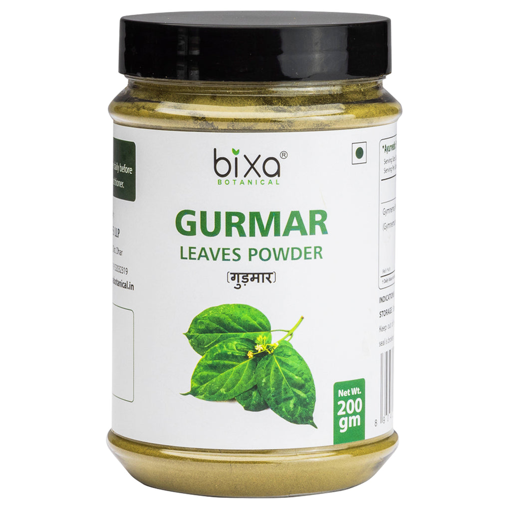 Gurmar/ Gudmar Leaves Powder  Gymnema sylvestre