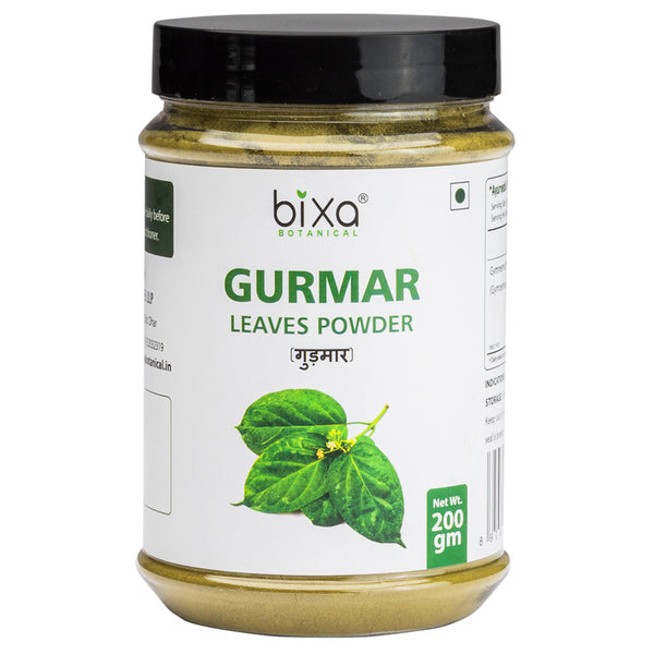 Gurmar/ Gudmar Leaves Powder  Gymnema sylvestre