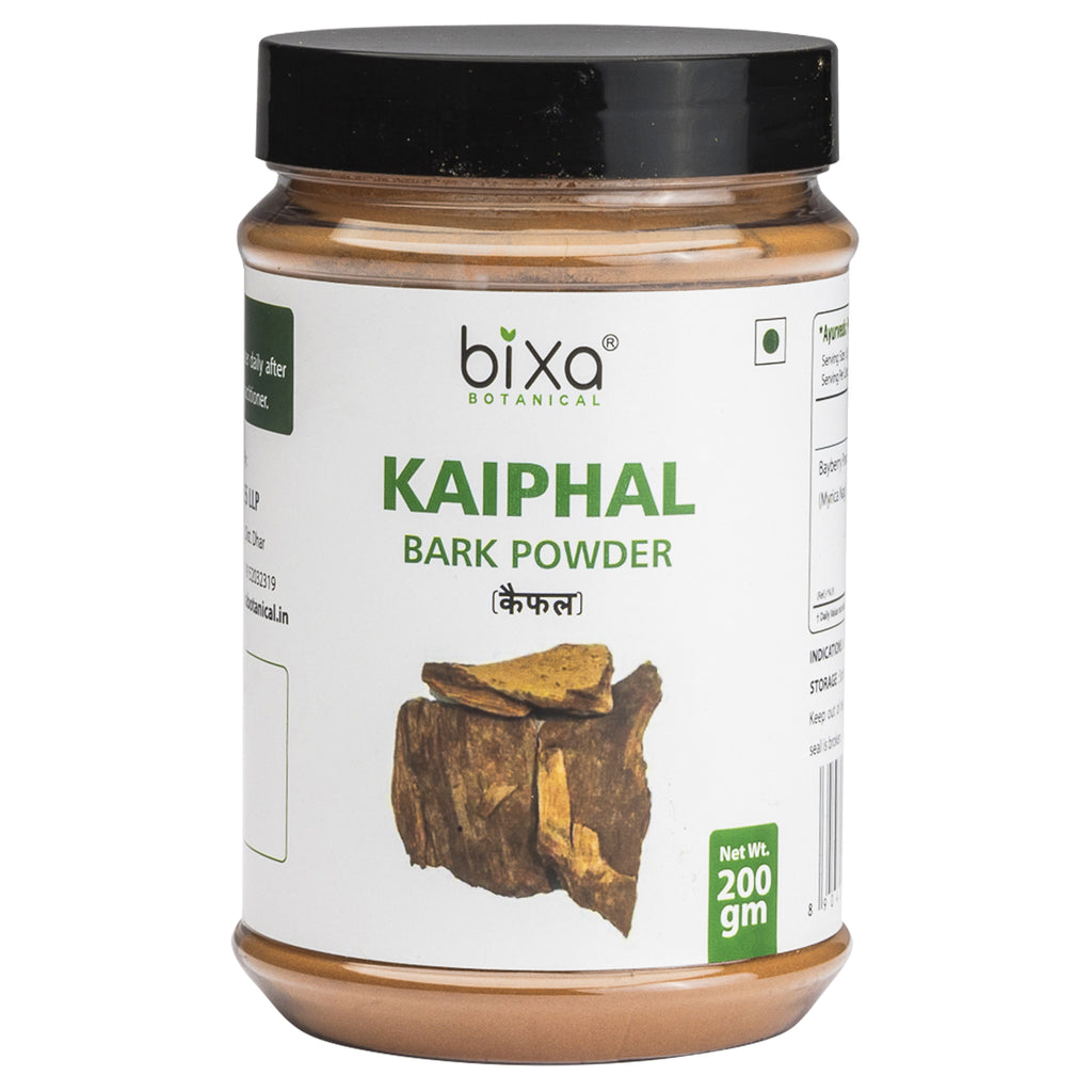 Kaiphal Powder  Myrica Nagi