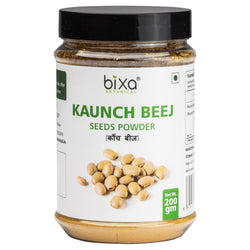 Kaunch beej Powder Mucuna Pruriens