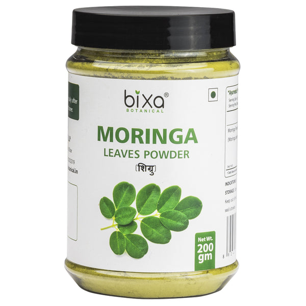 Moringa/ Shigru Leaves Powder Moringa Oleifera