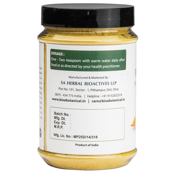 Palash Flower Powder Butea Monosperma
