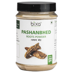 Pashanbhed Root Powder Saxifraga ligulata