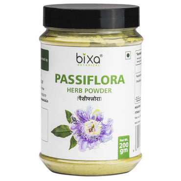 Passiflora Herb Powder Passiflora foetida