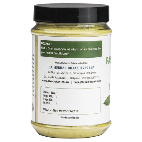 Passiflora Herb Powder Passiflora foetida