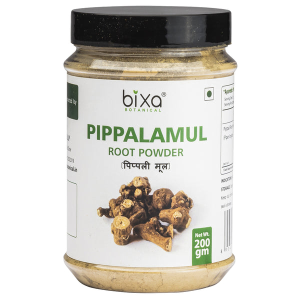 Pippali mool Powder Piper longum Root