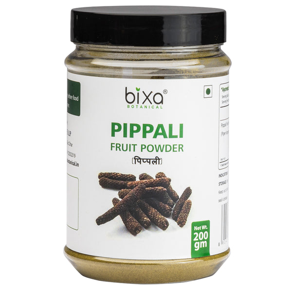 Pippali Fruit Powder Piper Longum