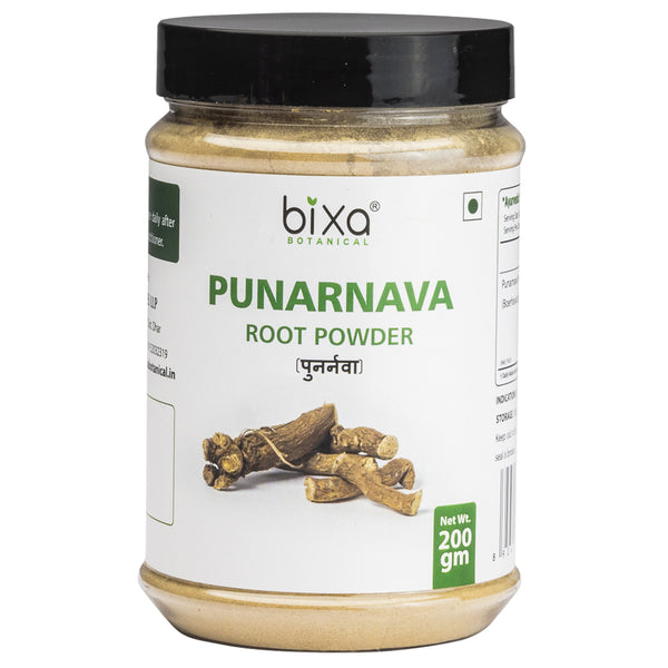 Punarnava Root Powder Boerhavia Diffusa