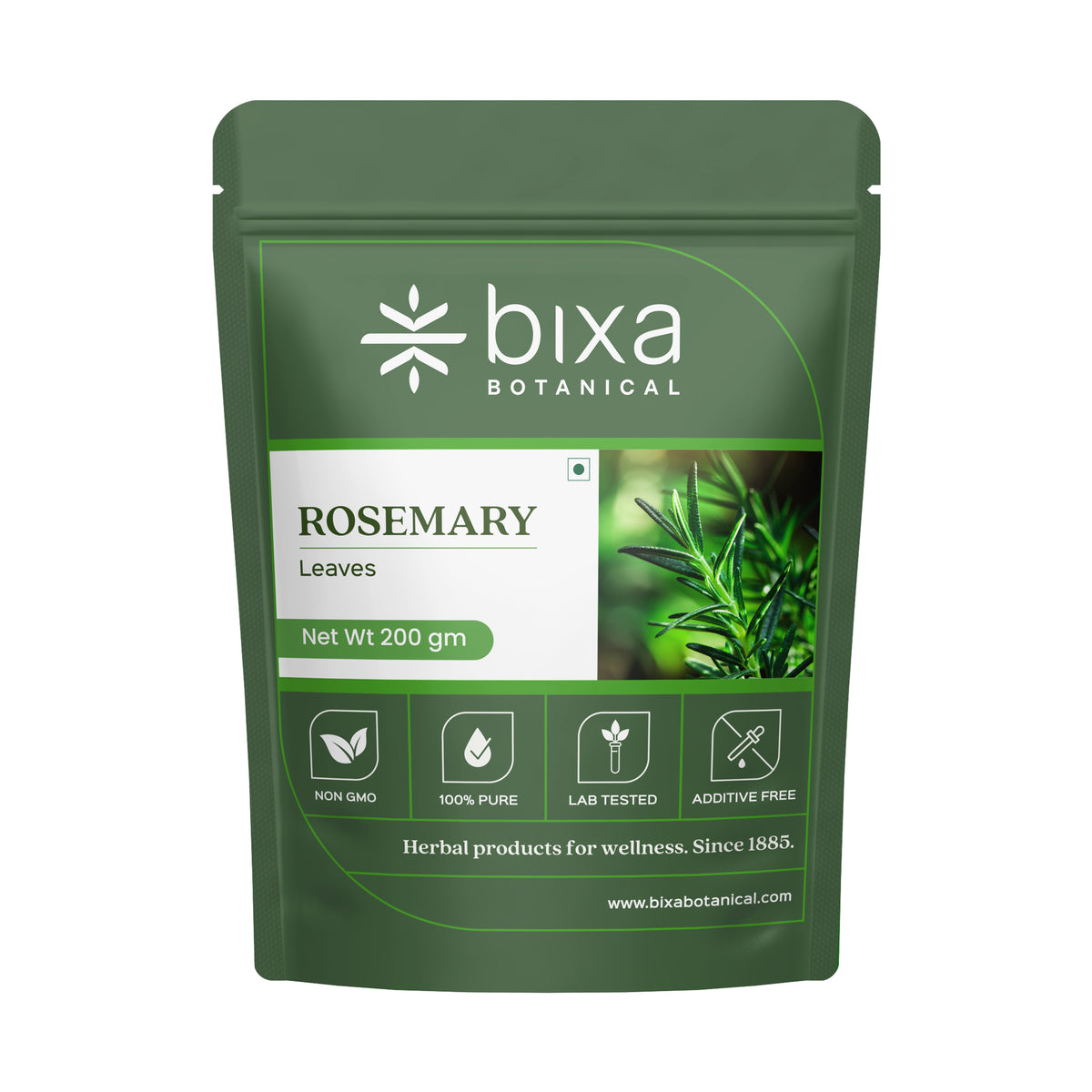 Rosemary Dry Leaves | Top Grade Quality...
