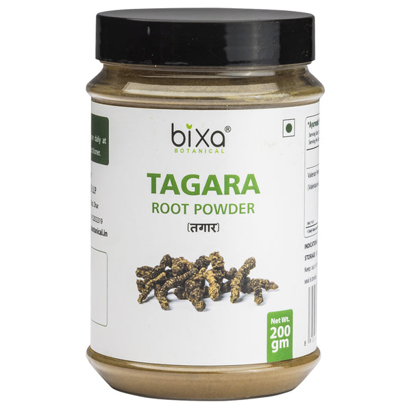 Tagara Powder Valeriana Wallichii