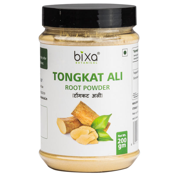 Tongkat ali Root Powder Eurycoma longifolia