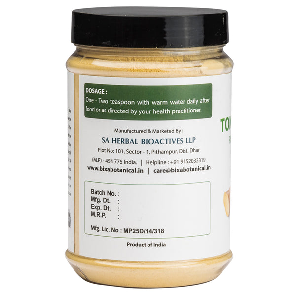 Tongkat ali Root Powder Eurycoma longifolia