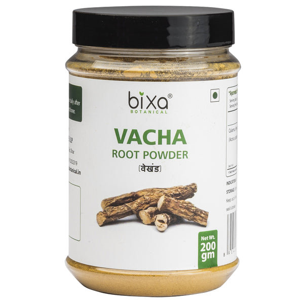 Vacha Root Powder Acorus Calamus