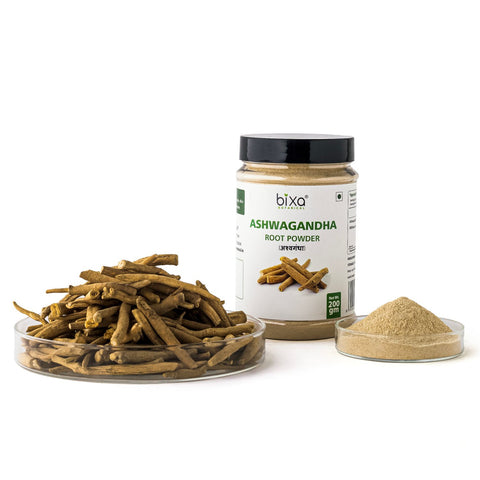 Ashwagandha Root Powder  Withania somnifera