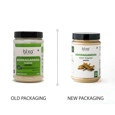 Ashwagandha Root Powder  Withania somnifera