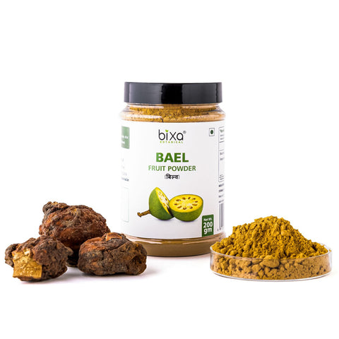 Bael / Bilva Fruit Powder  Aegle Marmelos