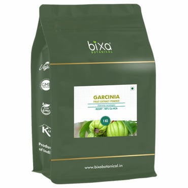 Garcinia (Garcinia Cambogia) dry Extract - 60% Ca-HCA by HPLC