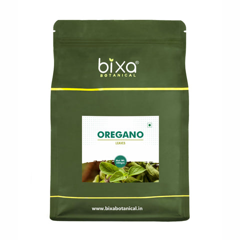 Oregano Dry Leaves | Top Grade Quality Leaves From Turkey