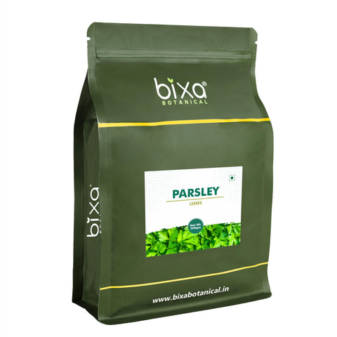 Parsley Dry Leaves | Premium Quality Leaves From Egypt