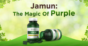 Jamun: The Magic Of Purple